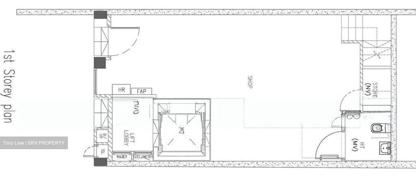 River Valley Road (D9), Shop House #568716801